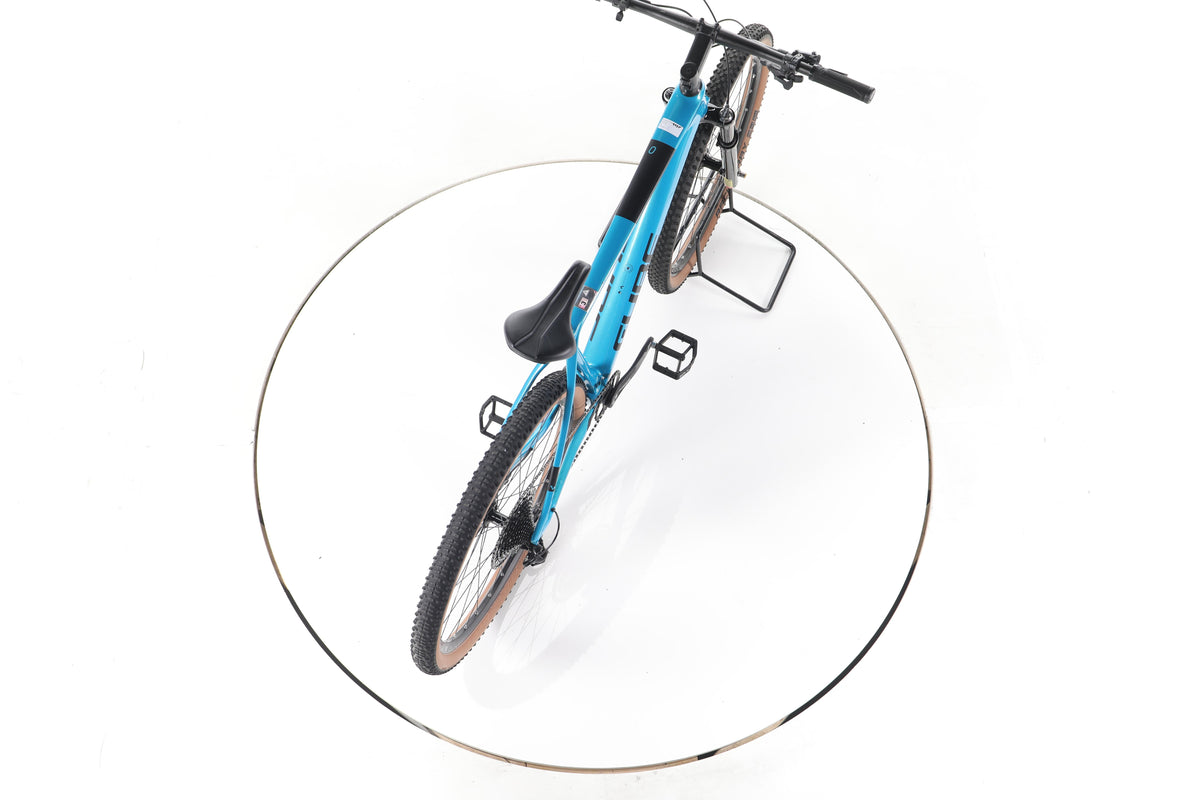 Cube Reaction C:62 ONE Fahrrad Hardtail - Image 23