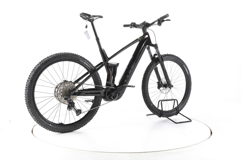 Cube Stereo Hybrid 140 HPC Race E-Bike Fully Carbon 2024 - Image 12