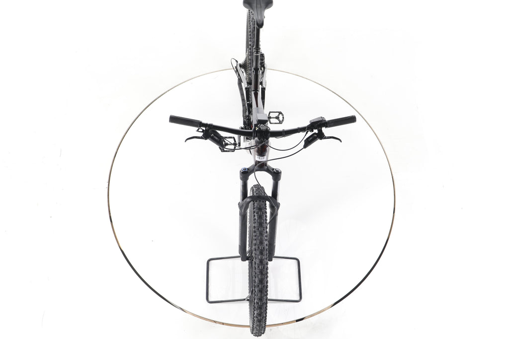 Cube Stereo Hybrid 140 HPC Race E-Bike Fully Carbon 2024 - Image 16