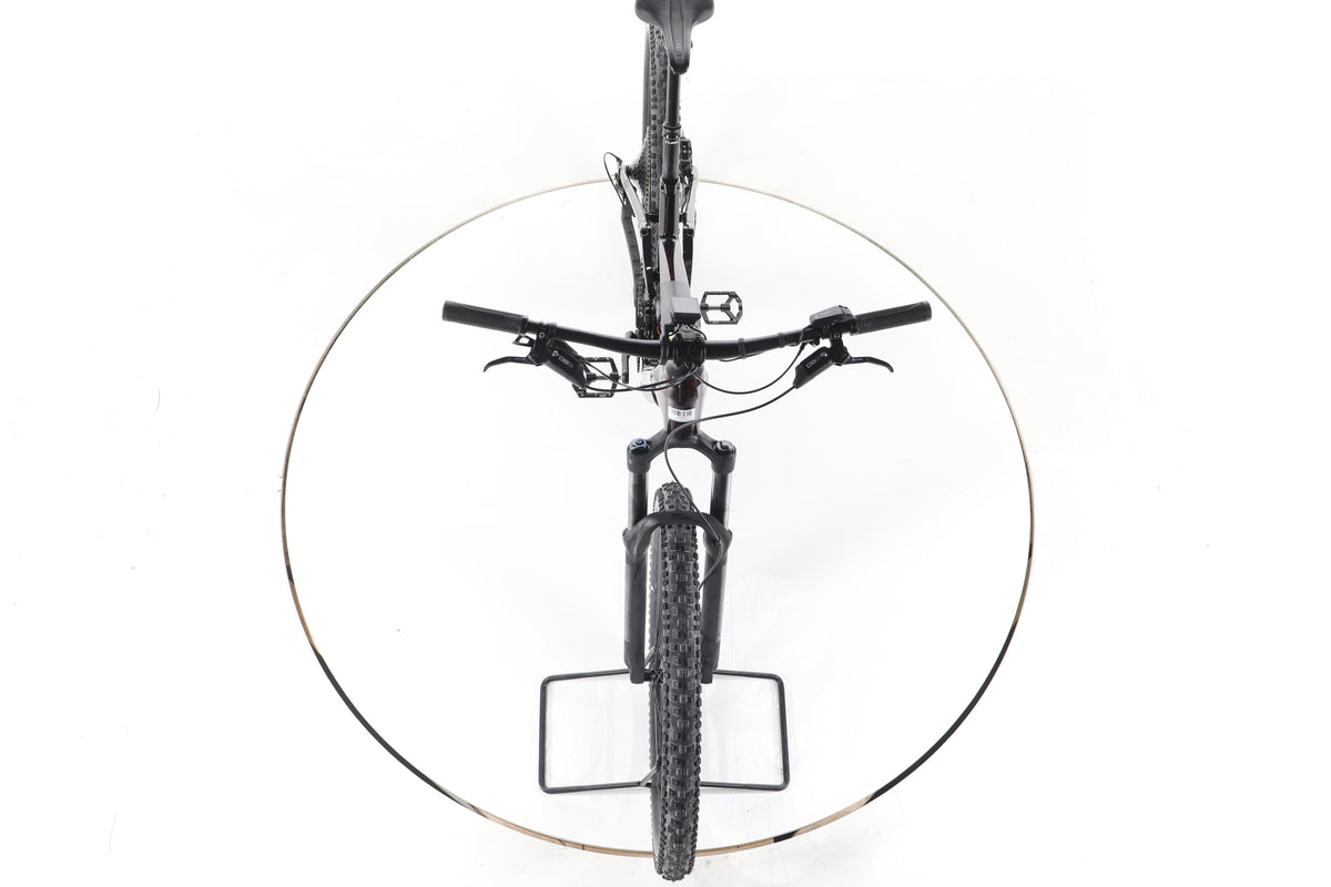 Cube Stereo Hybrid 140 HPC Race E-Bike Fully Carbon 2024 - Image 16