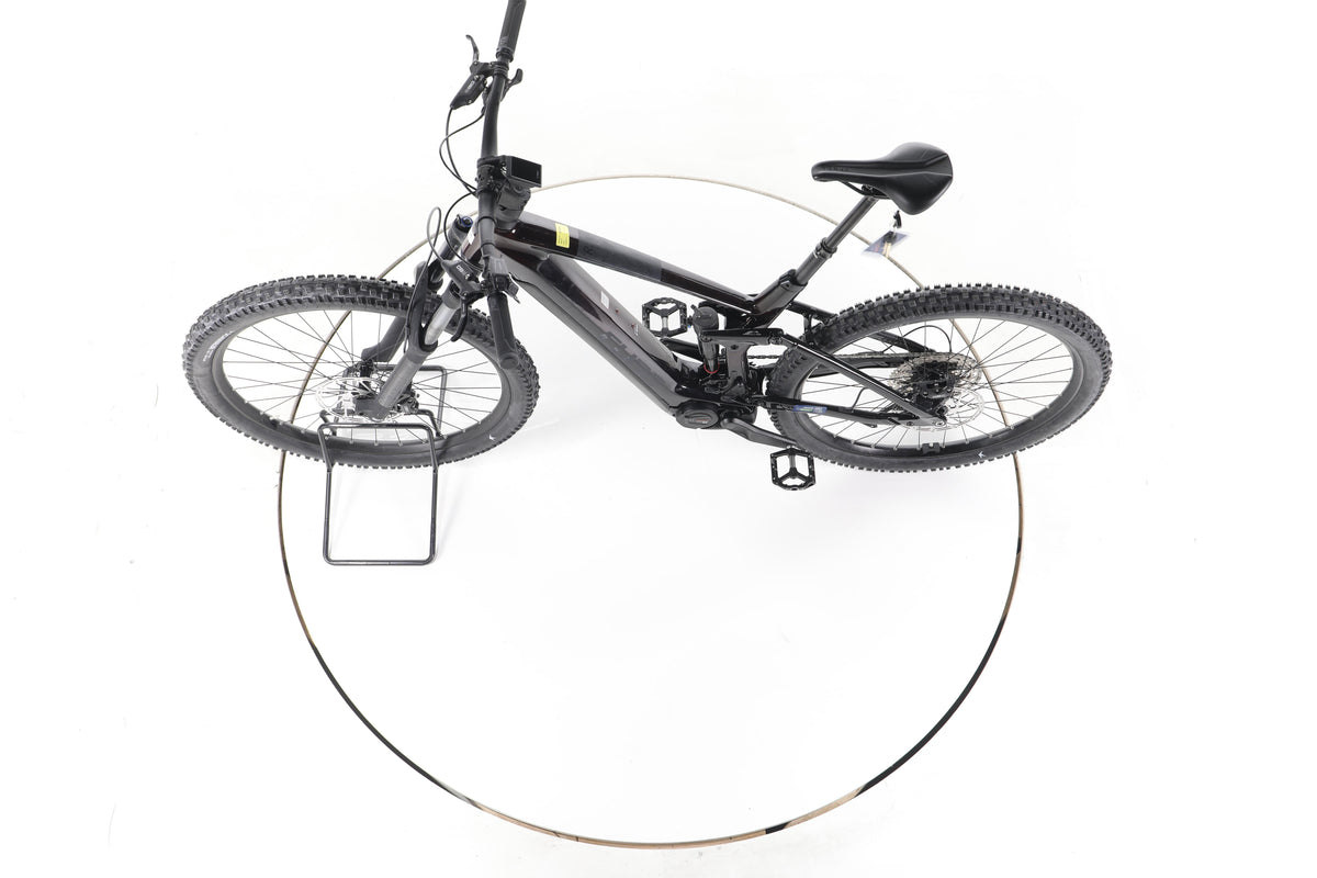 Cube Stereo Hybrid 140 HPC Race E-Bike Fully Carbon 2024 - Image 19