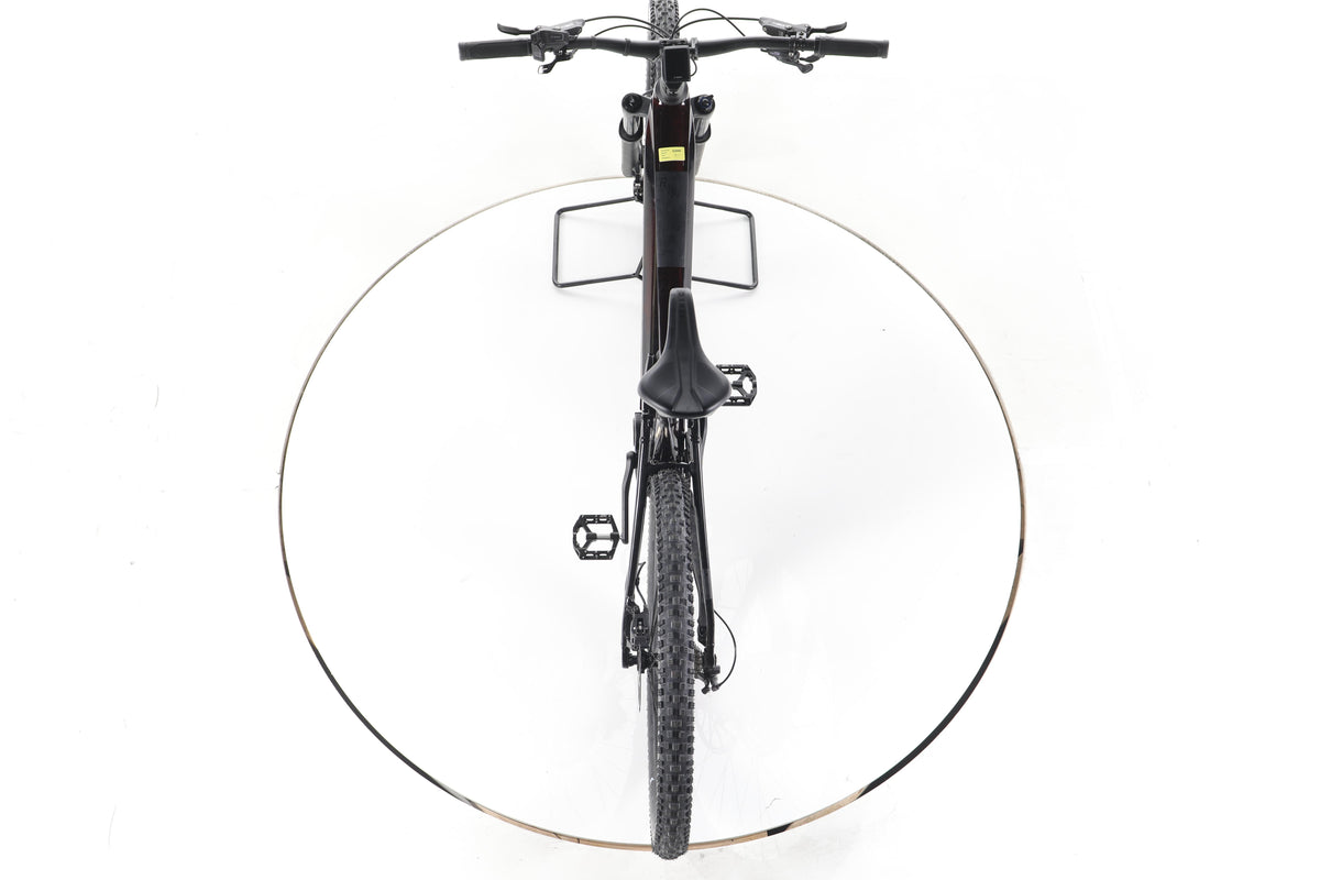 Cube Stereo Hybrid 140 HPC Race E-Bike Fully Carbon 2024 - Image 22