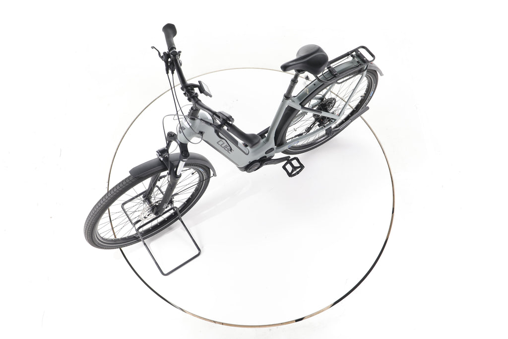 Cube Kathmandu Hybrid ONE 750 Trekking E-Bike Tiefeinsteiger - Image 18