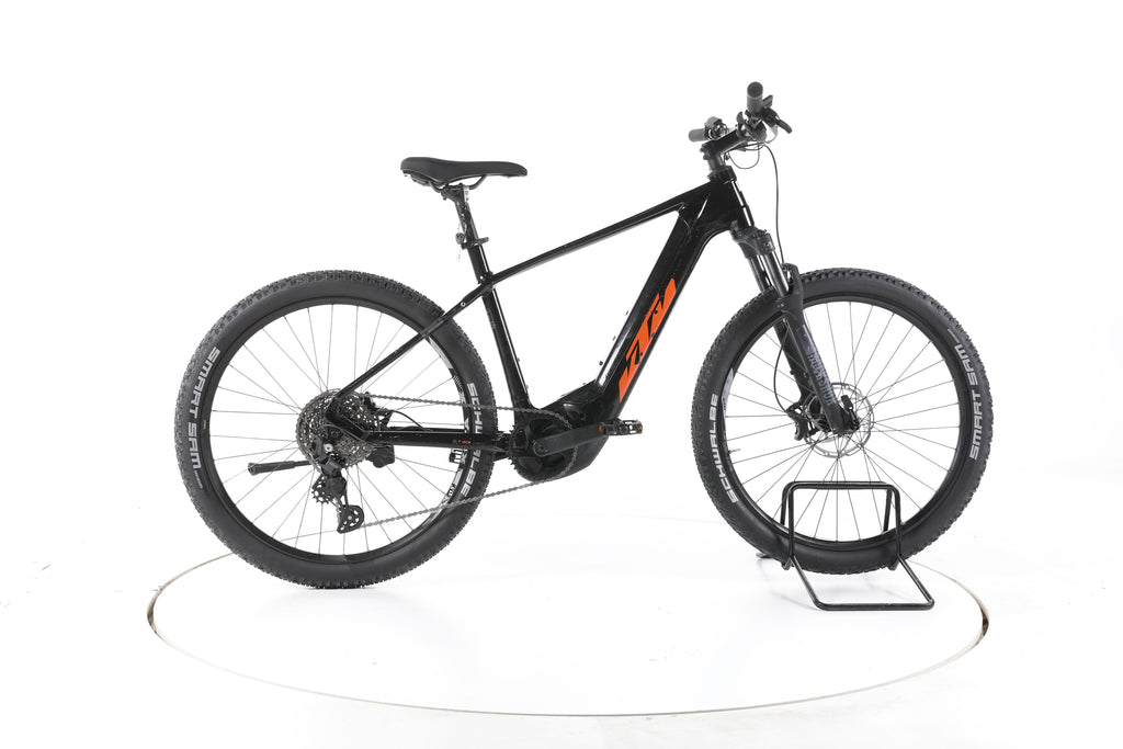 KTM Macina Team 772 E-Bike - Image 1