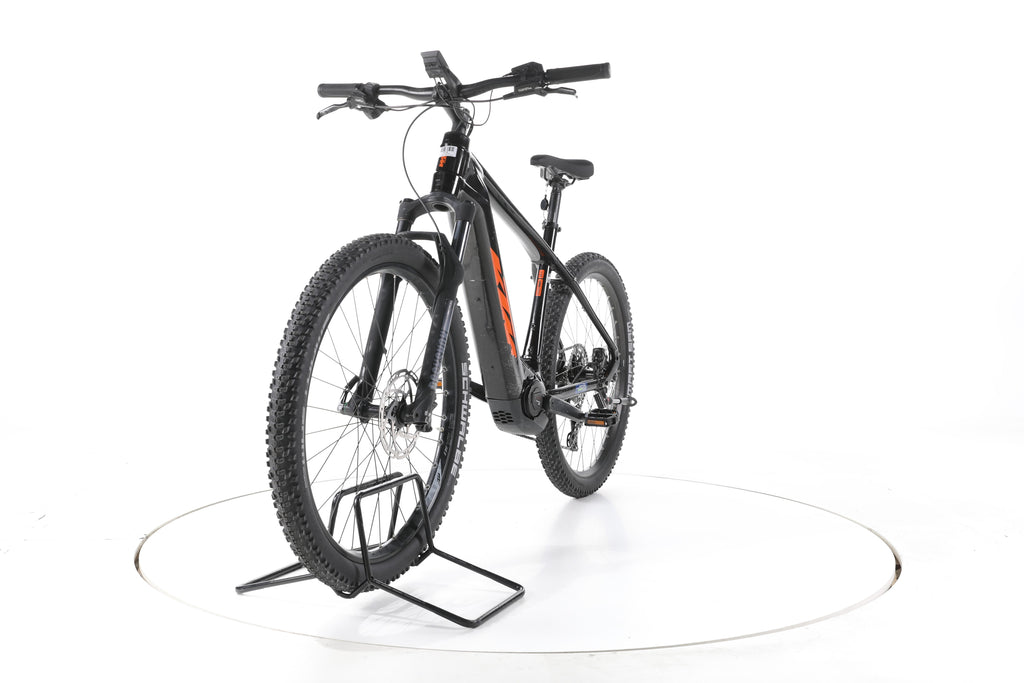 KTM Macina Team 772 E-Bike - Image 5