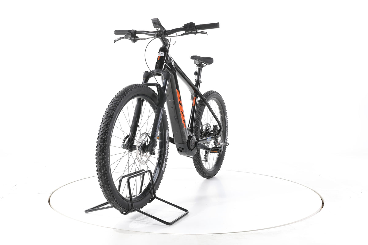 KTM Macina Team 772 E-Bike - Image 5