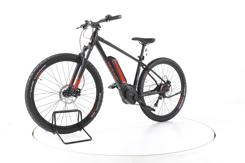 Bulls LT CX Trekking E-Bike - Image 6