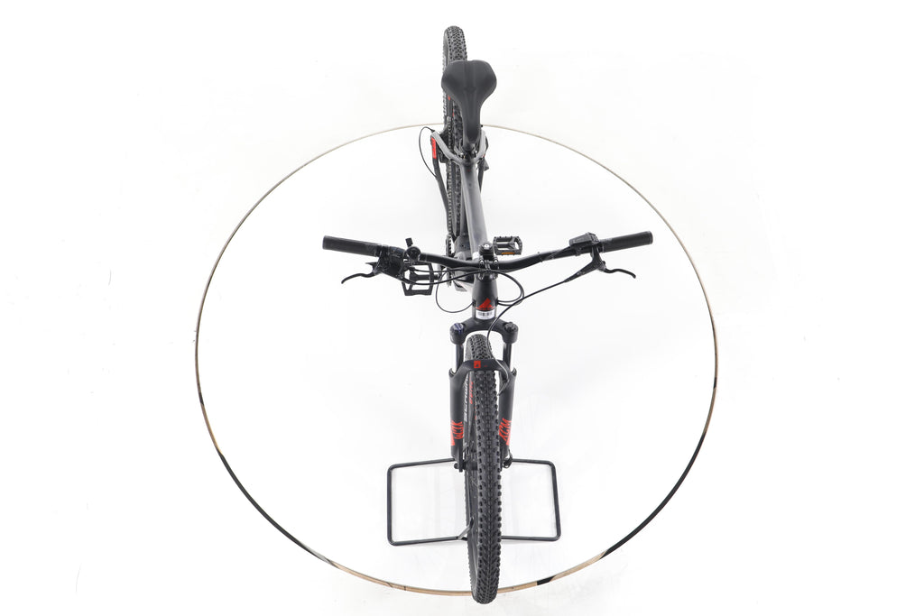 Bulls LT CX Trekking E-Bike - Image 16