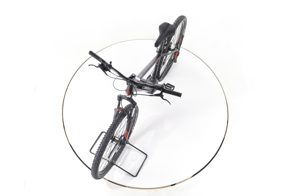 Bulls LT CX Trekking E-Bike - Image 17