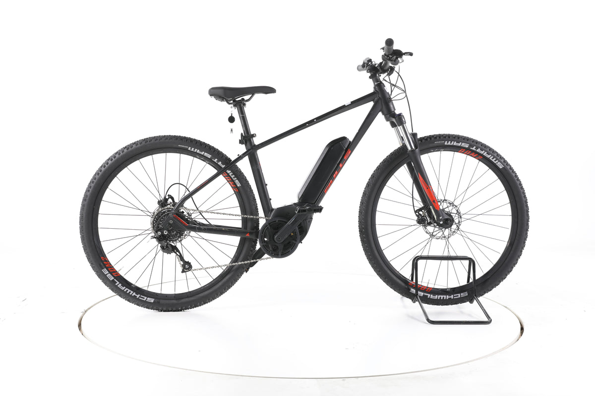 Bulls LT CX E-Bike - Image 1