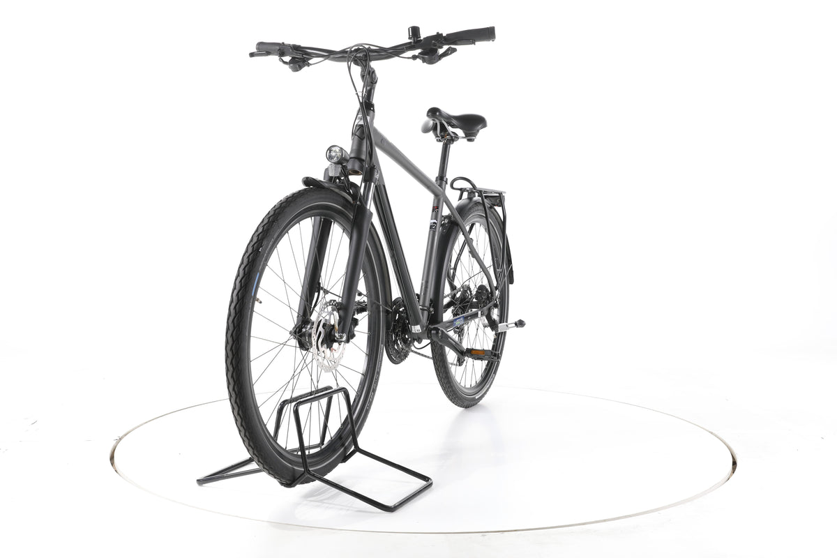 Kalkhoff Endeavour 27 Fahrrad City & Trekking - Image 5