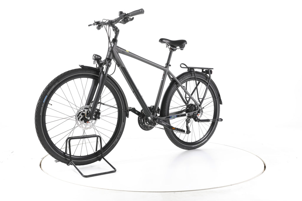 Kalkhoff Endeavour 27 Fahrrad City & Trekking - Image 6