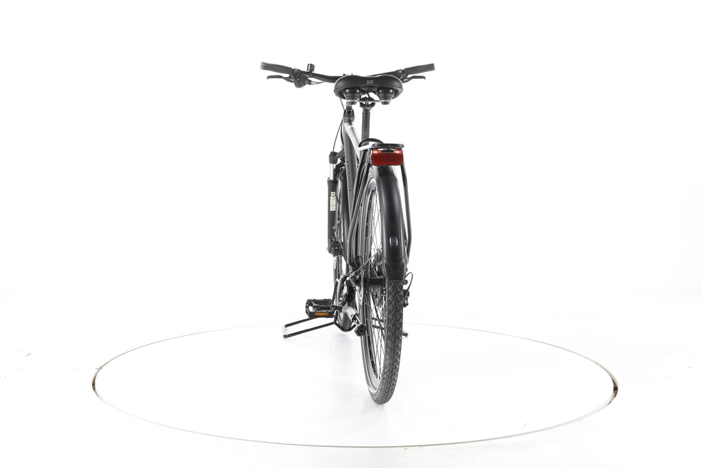 Kalkhoff Endeavour 27 Fahrrad City & Trekking - Image 10