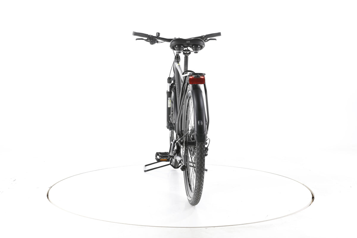 Kalkhoff Endeavour 27 Fahrrad City & Trekking - Image 10