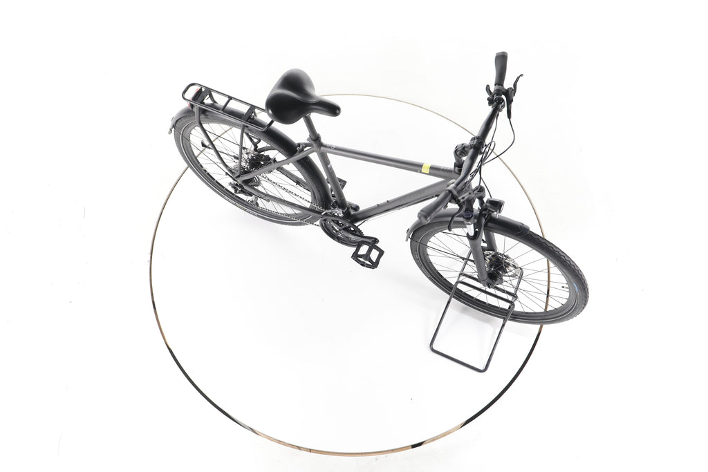 Kalkhoff Endeavour 27 Fahrrad City & Trekking - Image 14
