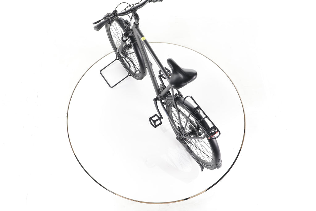Kalkhoff Endeavour 27 Fahrrad City & Trekking - Image 21