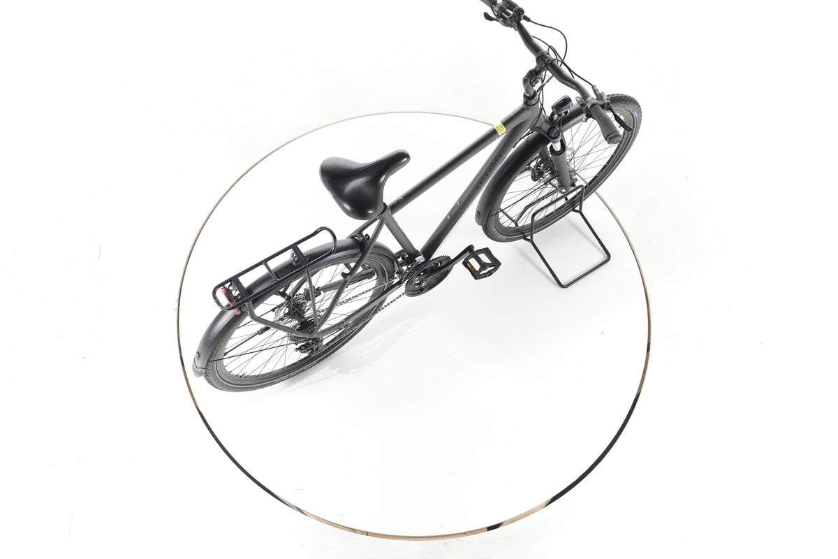 Kalkhoff Endeavour 27 Fahrrad City & Trekking - Image 24
