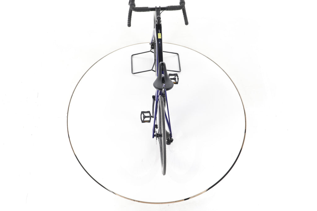 Trek Madone SL 6 Rennrad Carbon 2024 - Image 22