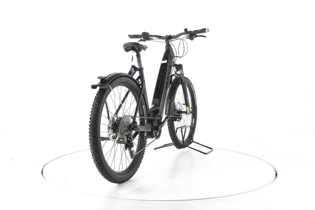 Bulls Copperhead EVO 2 XXL Street Trekking E-Bike Tiefeinsteiger - Image 11