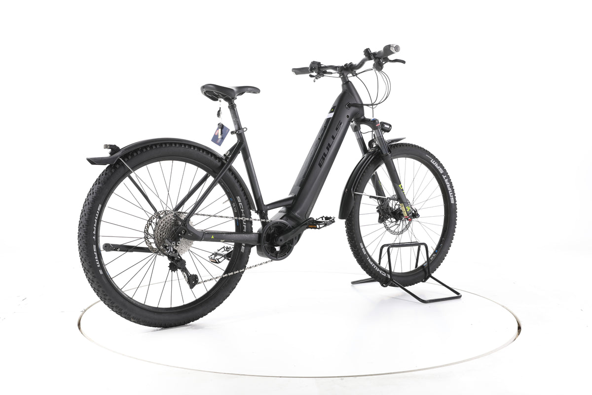 Bulls Copperhead EVO 2 XXL Street Trekking E-Bike Tiefeinsteiger - Image 12