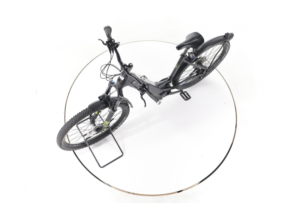 Bulls Copperhead EVO 2 XXL Street Trekking E-Bike Tiefeinsteiger - Image 18