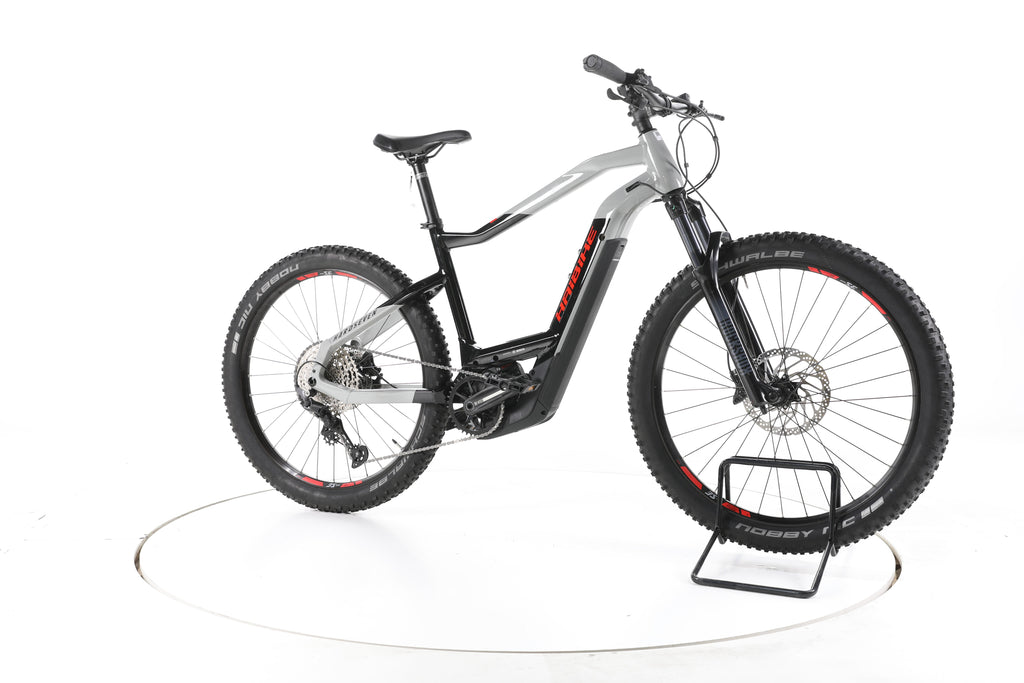 Haibike HARDSEVEN 9 E-Bike - Image 2