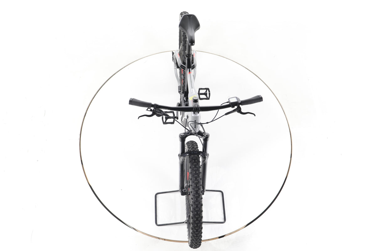 Haibike HARDSEVEN 9 E-Bike - Image 16