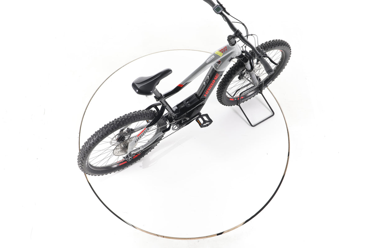 Haibike HARDSEVEN 9 E-Bike - Image 24