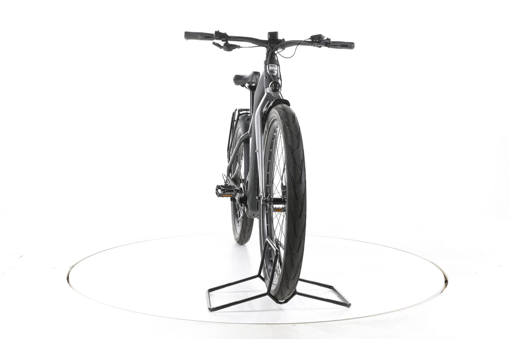 Bergamont E-Revox Premium Rigid EQ Trekking E-Bike - Image 4
