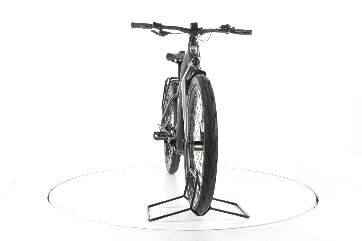 Bergamont E-Revox Premium Rigid EQ Trekking E-Bike - Image 4