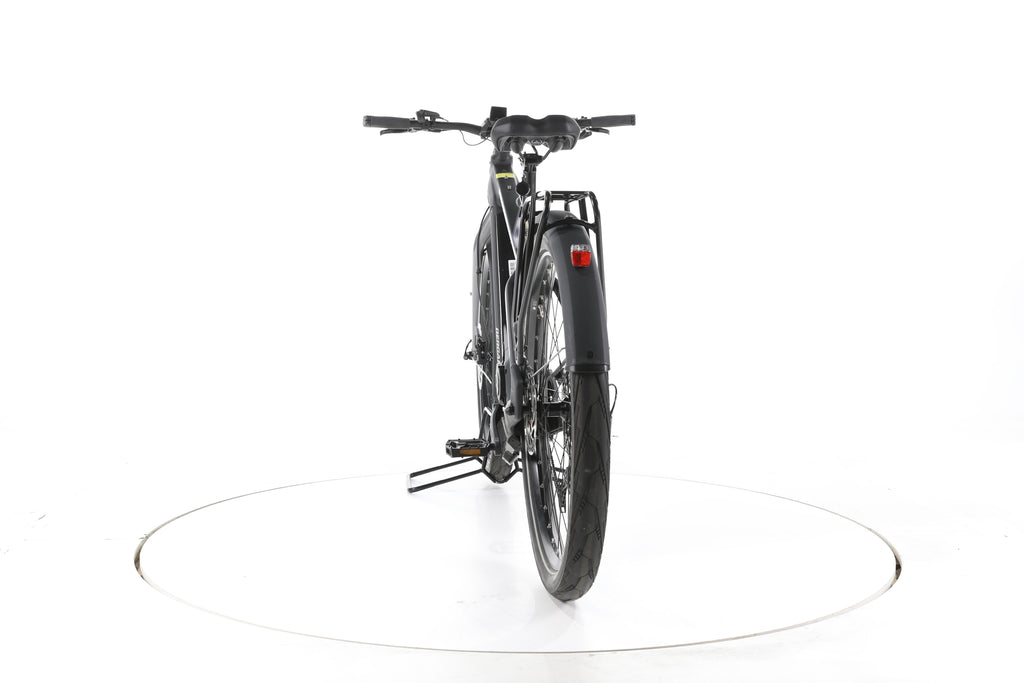 Bergamont E-Revox Premium Rigid EQ Trekking E-Bike - Image 10