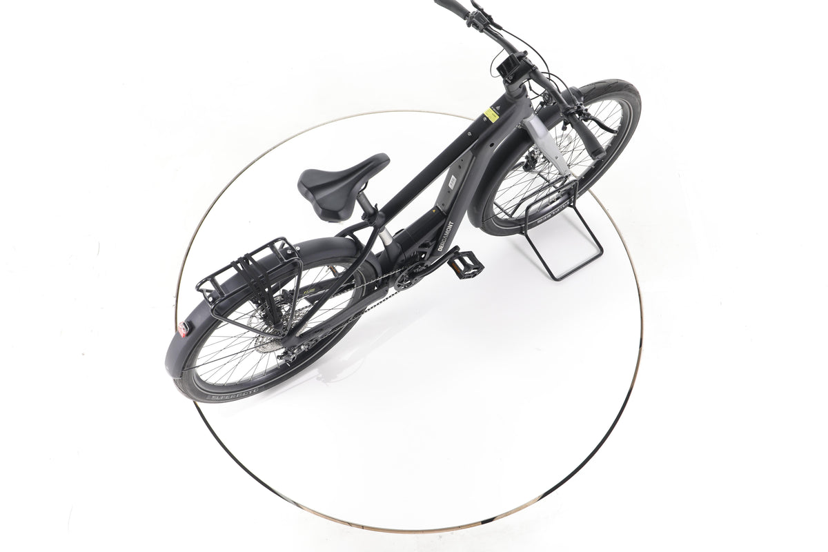 Bergamont E-Revox Premium Rigid EQ Trekking E-Bike - Image 24