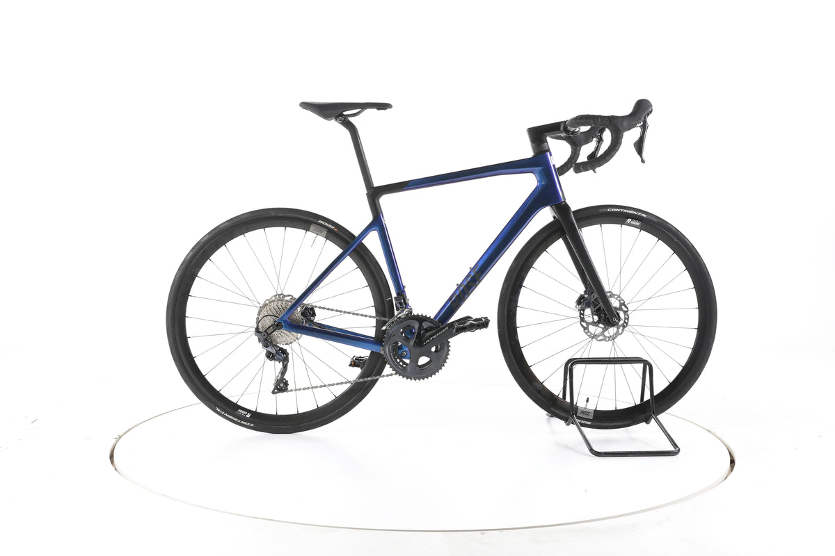 Rose Reveal 04 105 Di2 Rennrad Carbon - Image 1