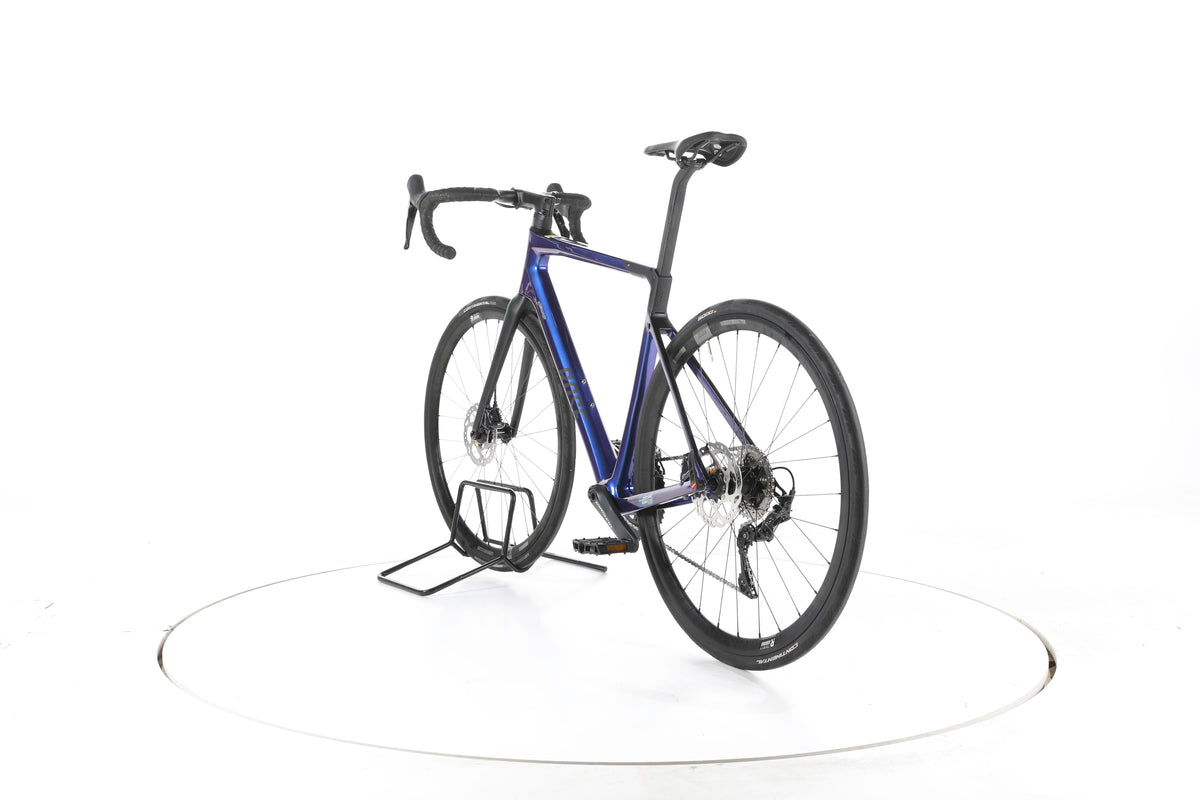 Rose Reveal 04 105 Di2 Rennrad Carbon - Image 9
