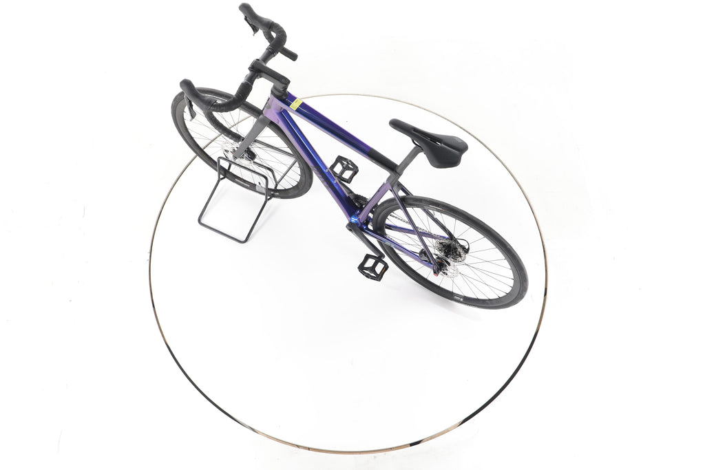 Rose Reveal 04 105 Di2 Rennrad Carbon - Image 20
