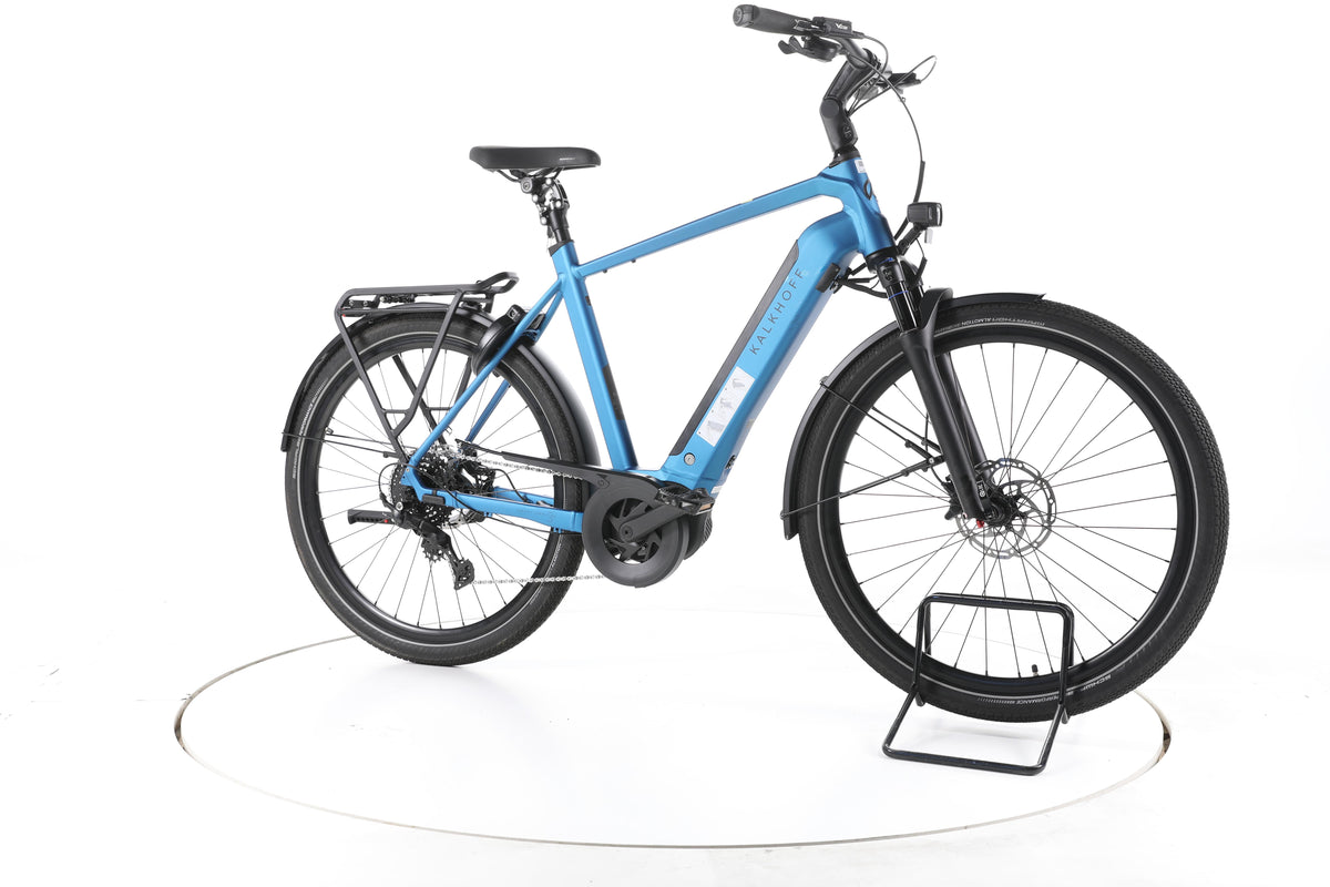 Kalkhoff Endeavour 5.B Move Trekking E-Bike 2024 - Image 2
