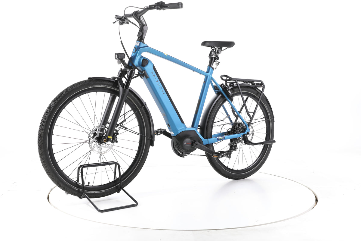 Kalkhoff Endeavour 5.B Move Trekking E-Bike 2024 - Image 6