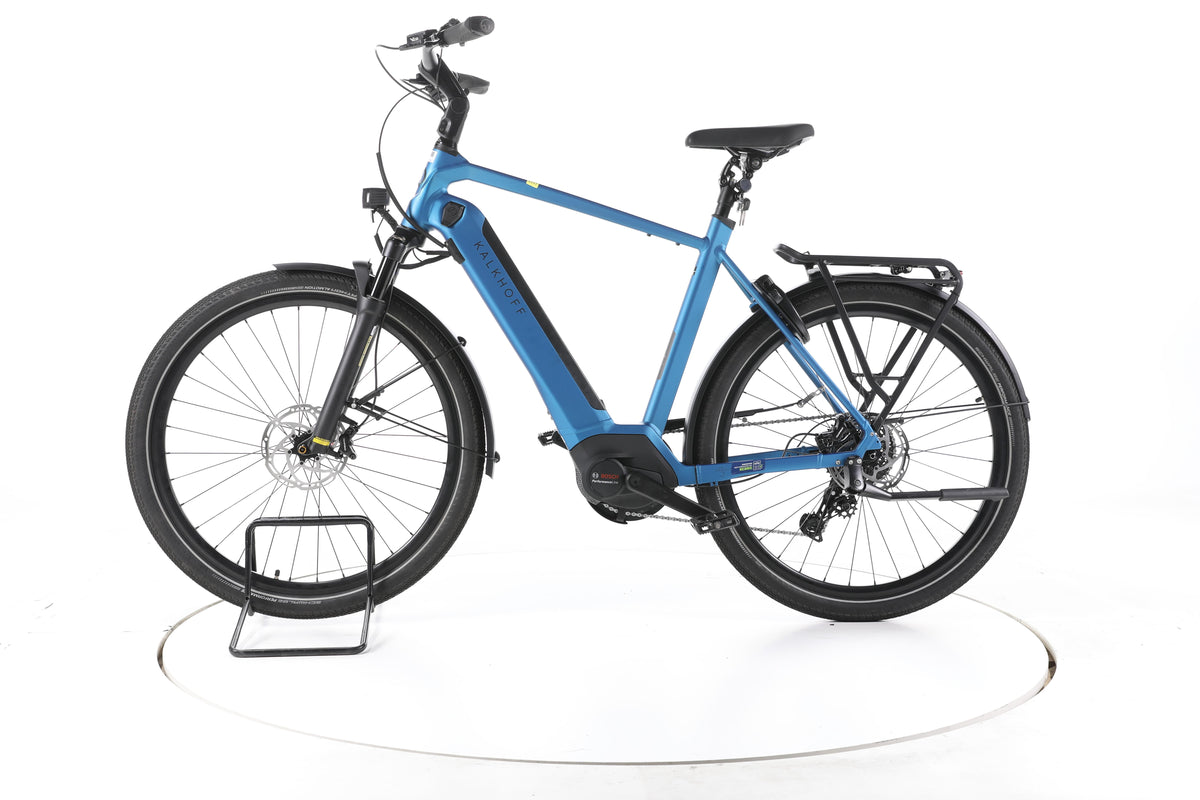 Kalkhoff Endeavour 5.B Move Trekking E-Bike 2024 - Image 7