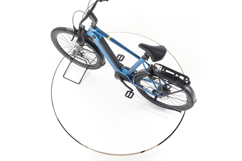 Kalkhoff Endeavour 5.B Move Trekking E-Bike 2024 - Image 20