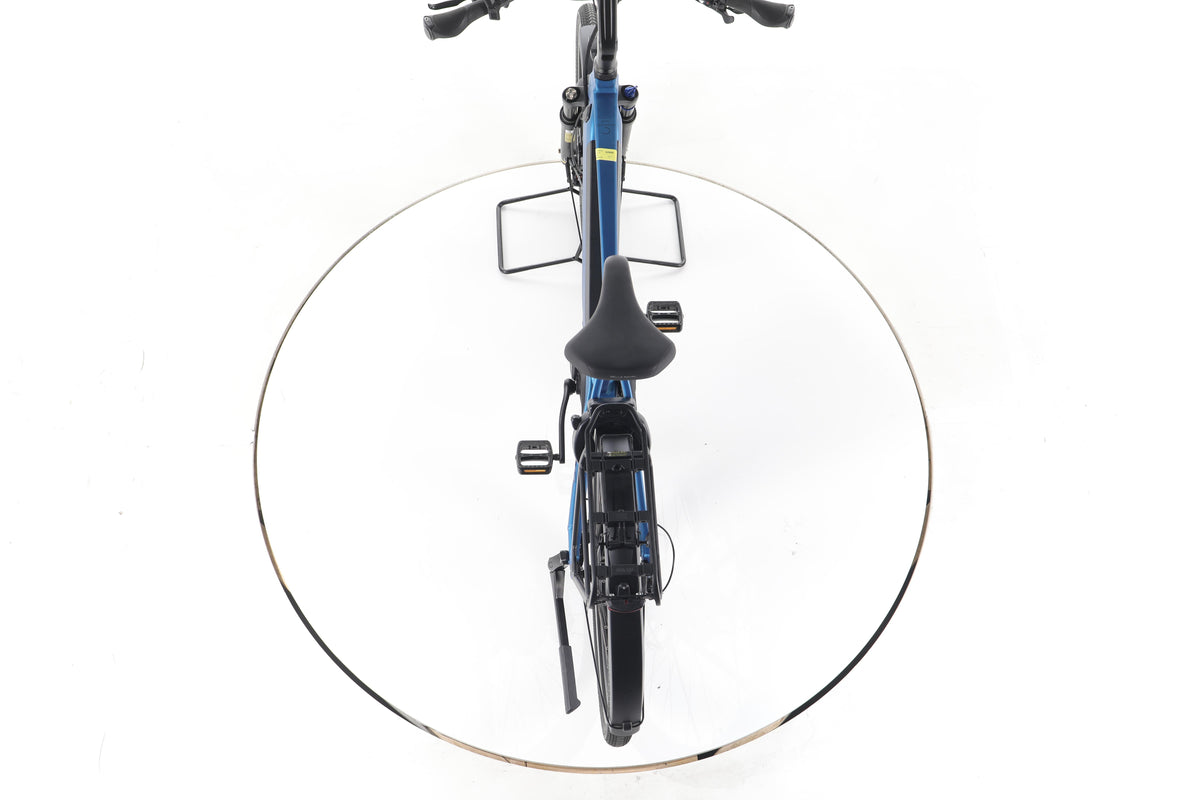 Kalkhoff Endeavour 5.B Move Trekking E-Bike 2024 - Image 22