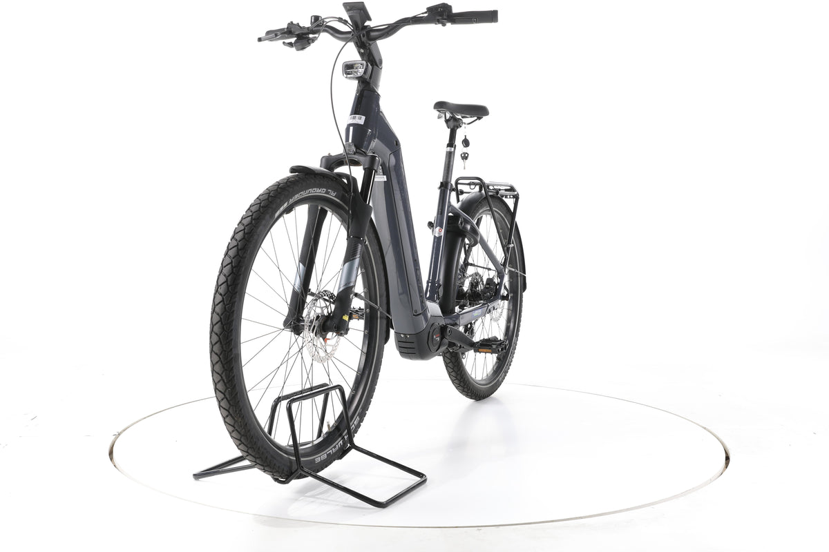 FLYER Gotour 7.10 Trekking E-Bike Tiefeinsteiger - Image 5