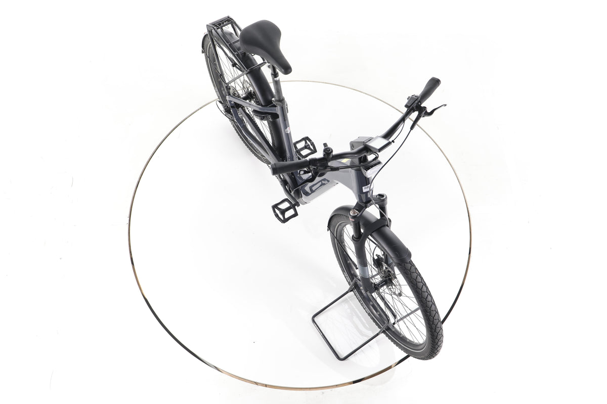 FLYER Gotour 7.10 Trekking E-Bike Tiefeinsteiger - Image 15