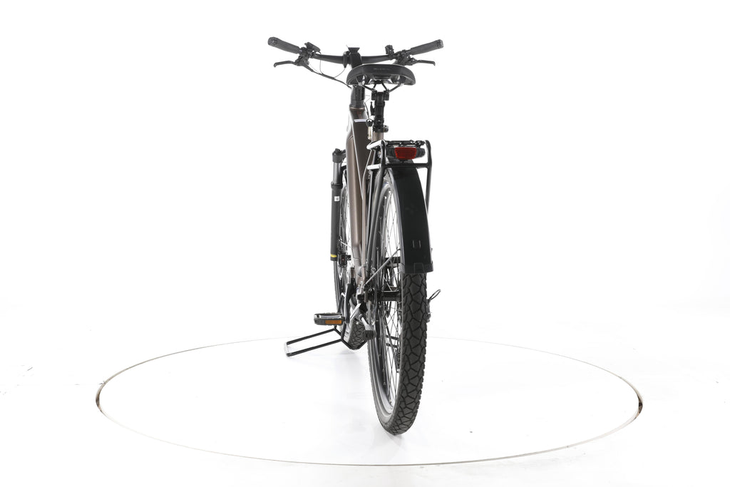 KTM Macina Gran 710 Trekking E-Bike - Image 10