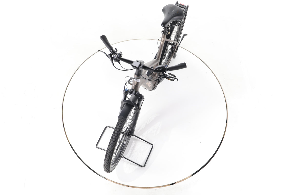 KTM Macina Gran 710 Trekking E-Bike - Image 17