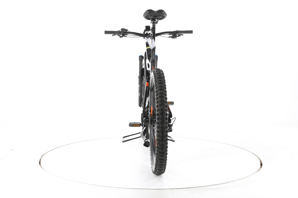 KTM Kapoho Master E-Bike Fully 2024 - Image 10