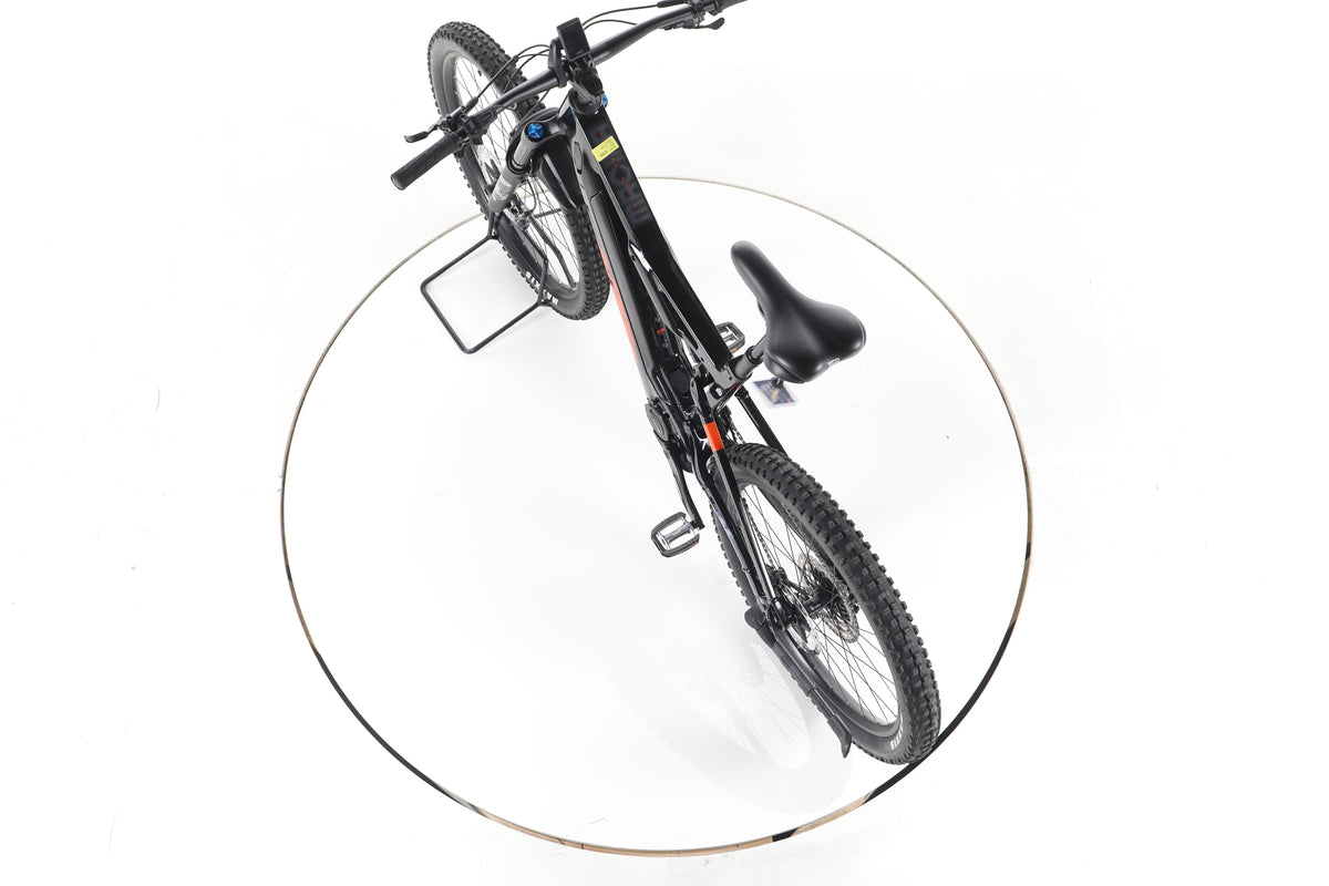 KTM Kapoho Master E-Bike Fully 2024 - Image 21