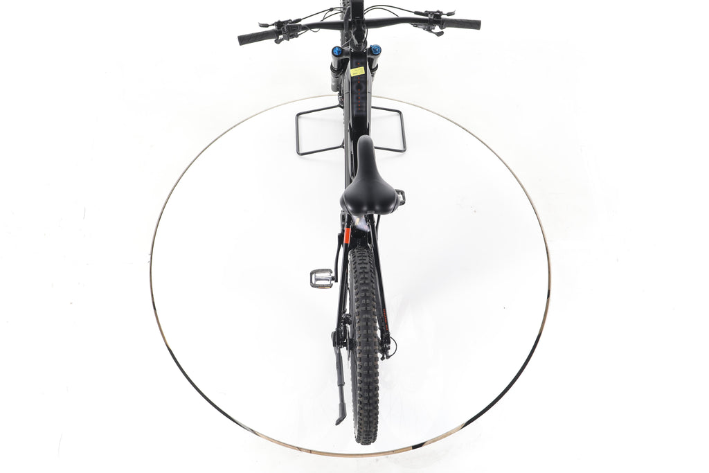 KTM Kapoho Master E-Bike Fully 2024 - Image 22