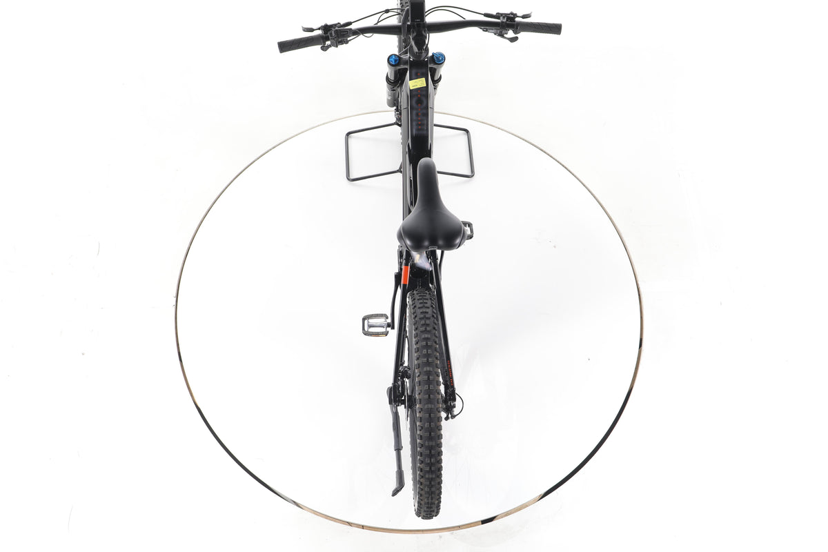 KTM Kapoho Master E-Bike Fully 2024 - Image 22