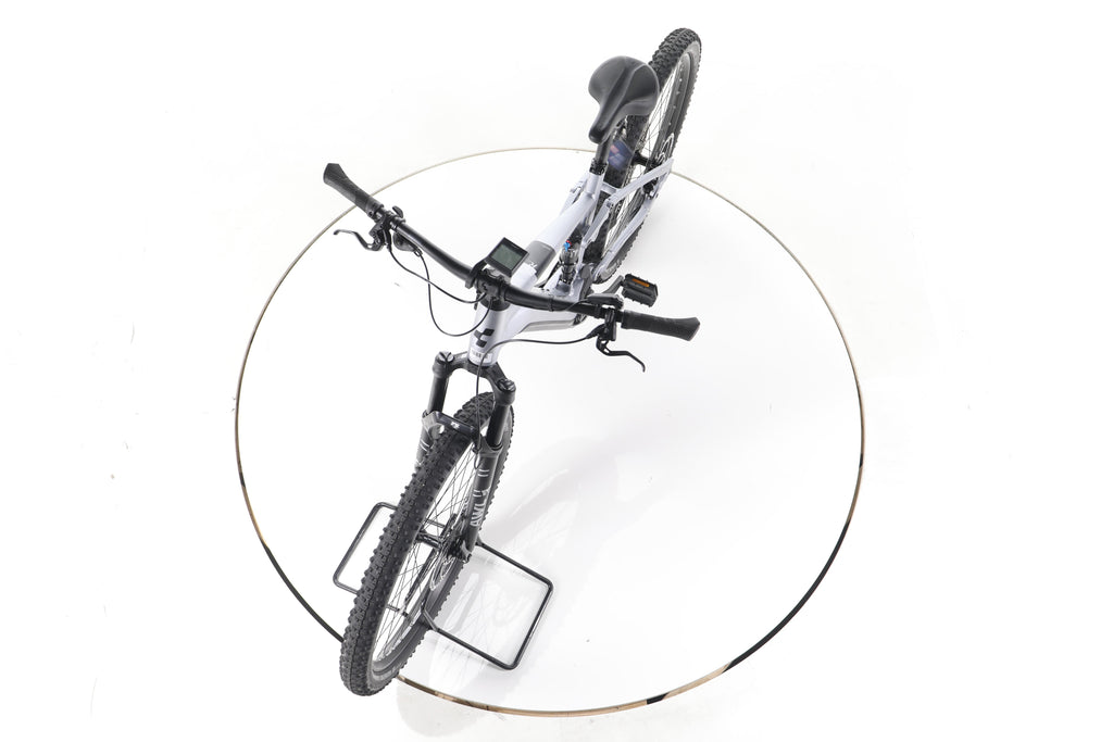 Cube Stereo Hybrid 120 Race E-Bike Fully - Image 17