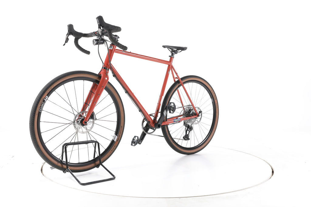 VSF Fahrradmanufaktur GX-500 Gravelbike 2026 - Image 6